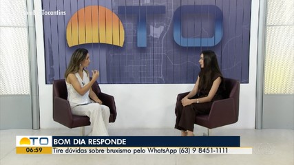 Cirurgiã-dentista explica como identificar e tratar o bruxismo