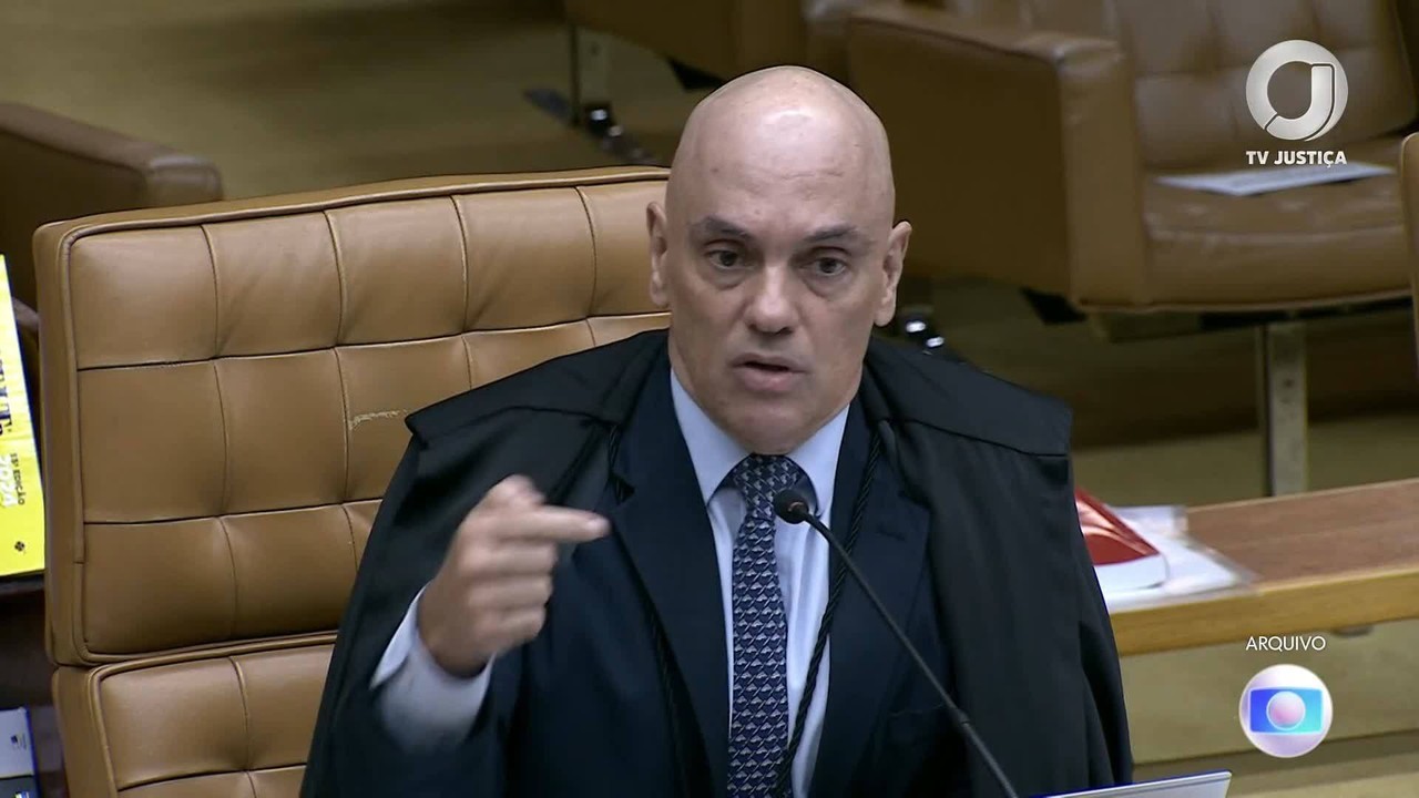 PF indicia ex-assessor de Moraes no TSE em investigação sobre vazamento de diálogos