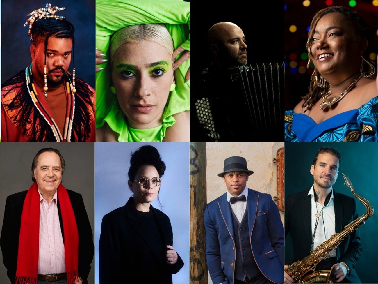 Festival Mimo volta a Olinda após sete anos com shows de artistas nacionais e estrangeiros, mostra de cinema e workshops; veja programação