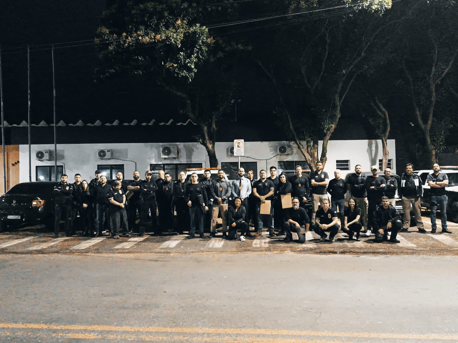 Polícia prende quadrilha suspeita de roubos violentos a residências de Capão Bonito e Ribeirão Grande