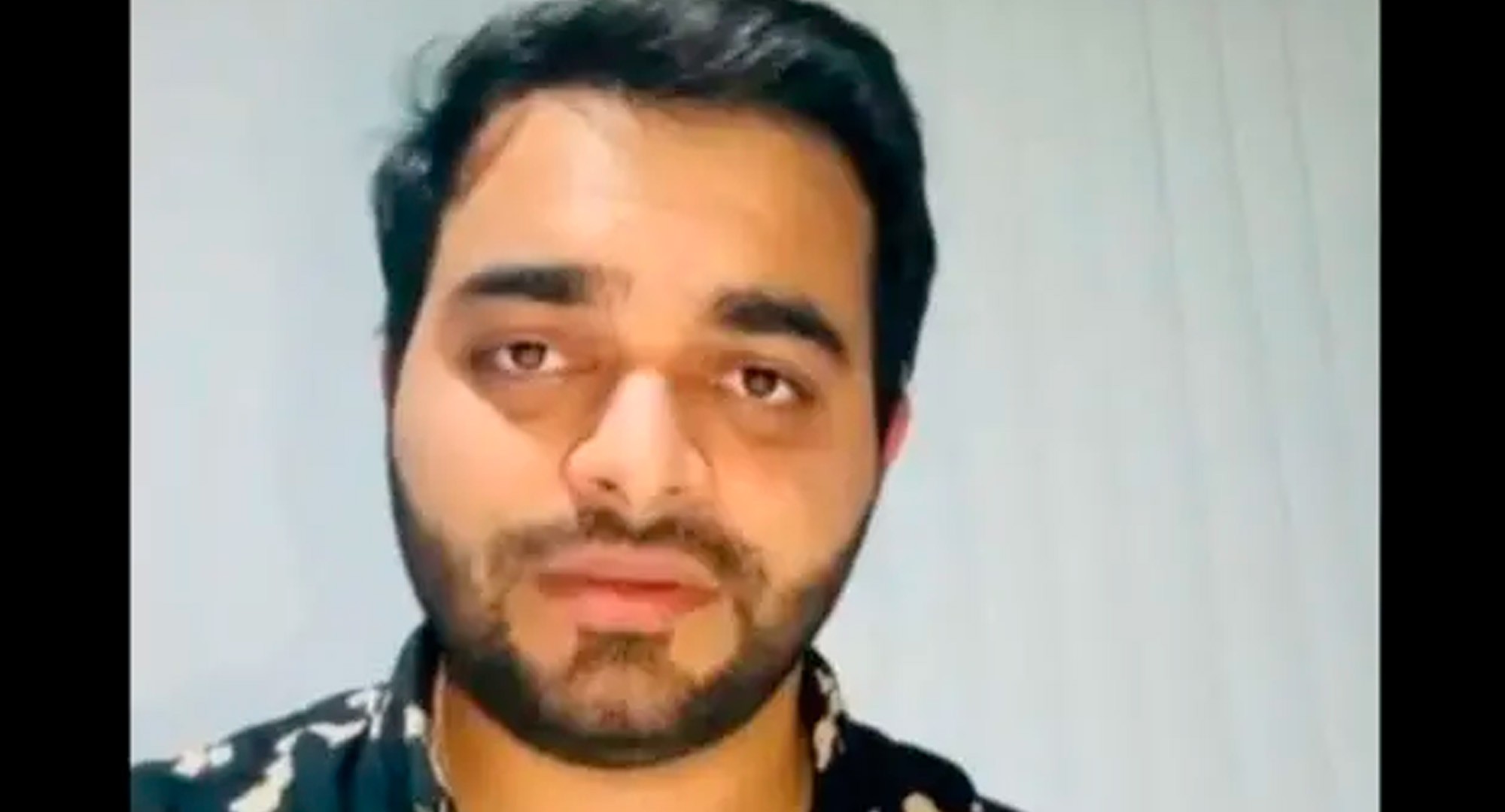 Paquistanês diz estar 'com medo' após ser apontado falsamente nas redes sociais como um dos atiradores de ataque na Austrália