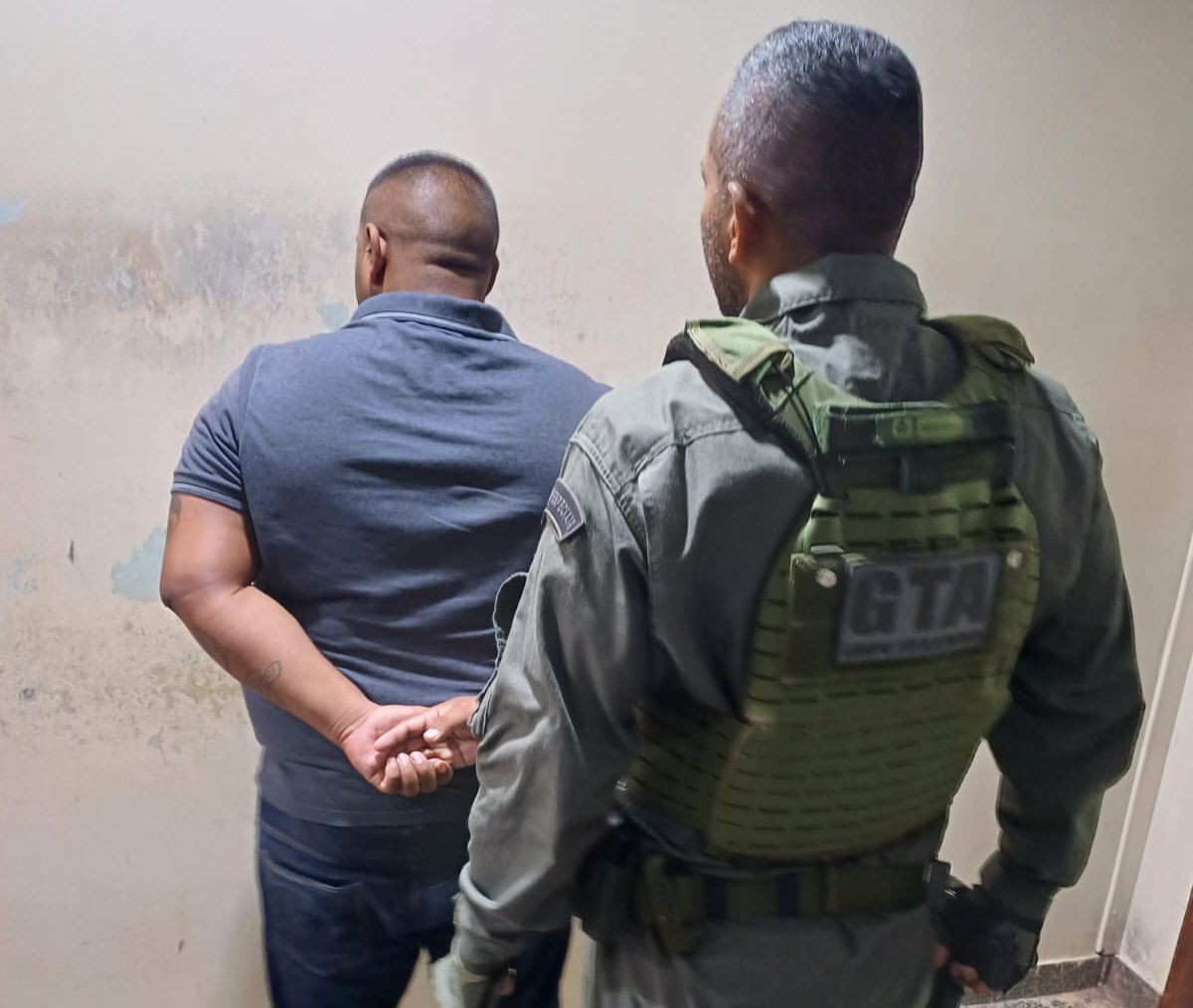 Suspeito De Cuidar Das Armas De Facção Do Amapá é Preso Em Flagrante G1