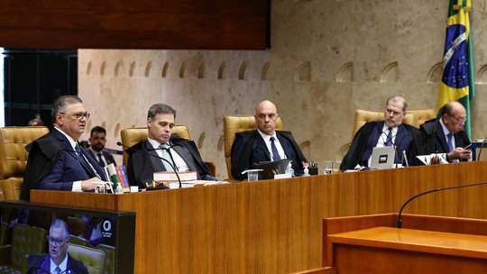 SADI: Eleição entra na reta final com STF e TSE em choque