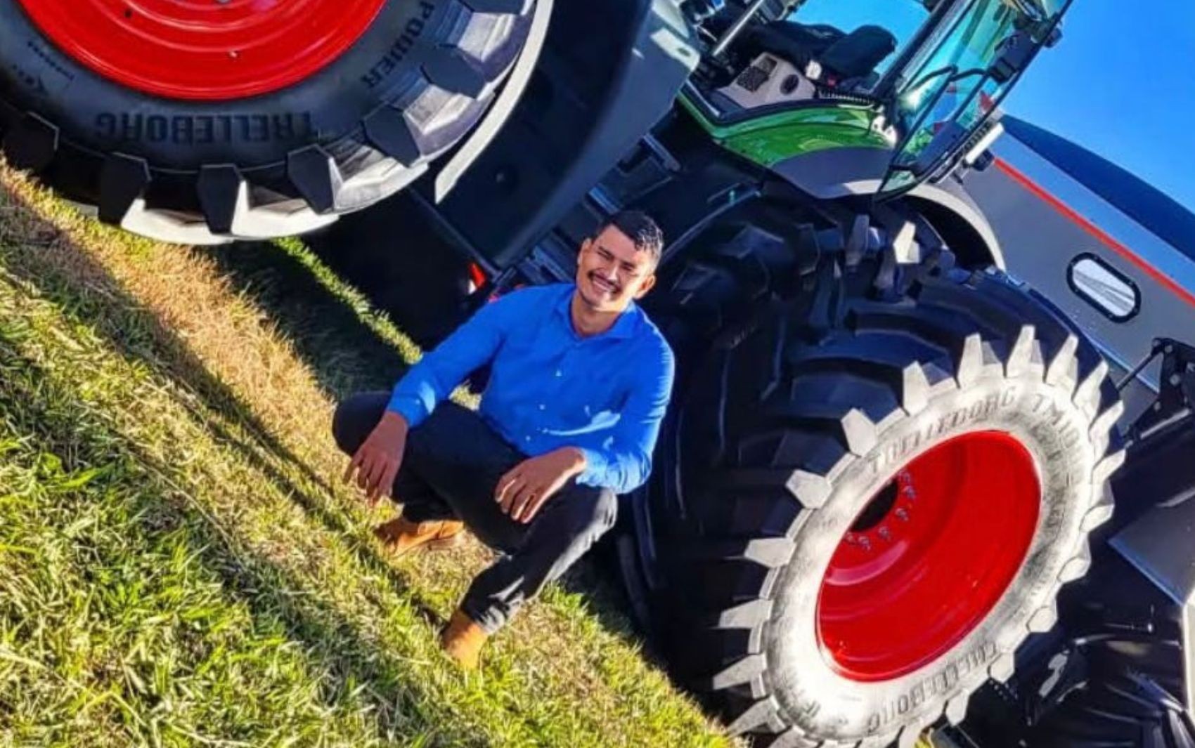Agrônomo goiano está entre as vítimas do acidente que deixou 11 mortos em MT 