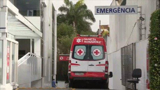 Sexta-feira, 17 de setembro - Programa: Jornal Nacional 