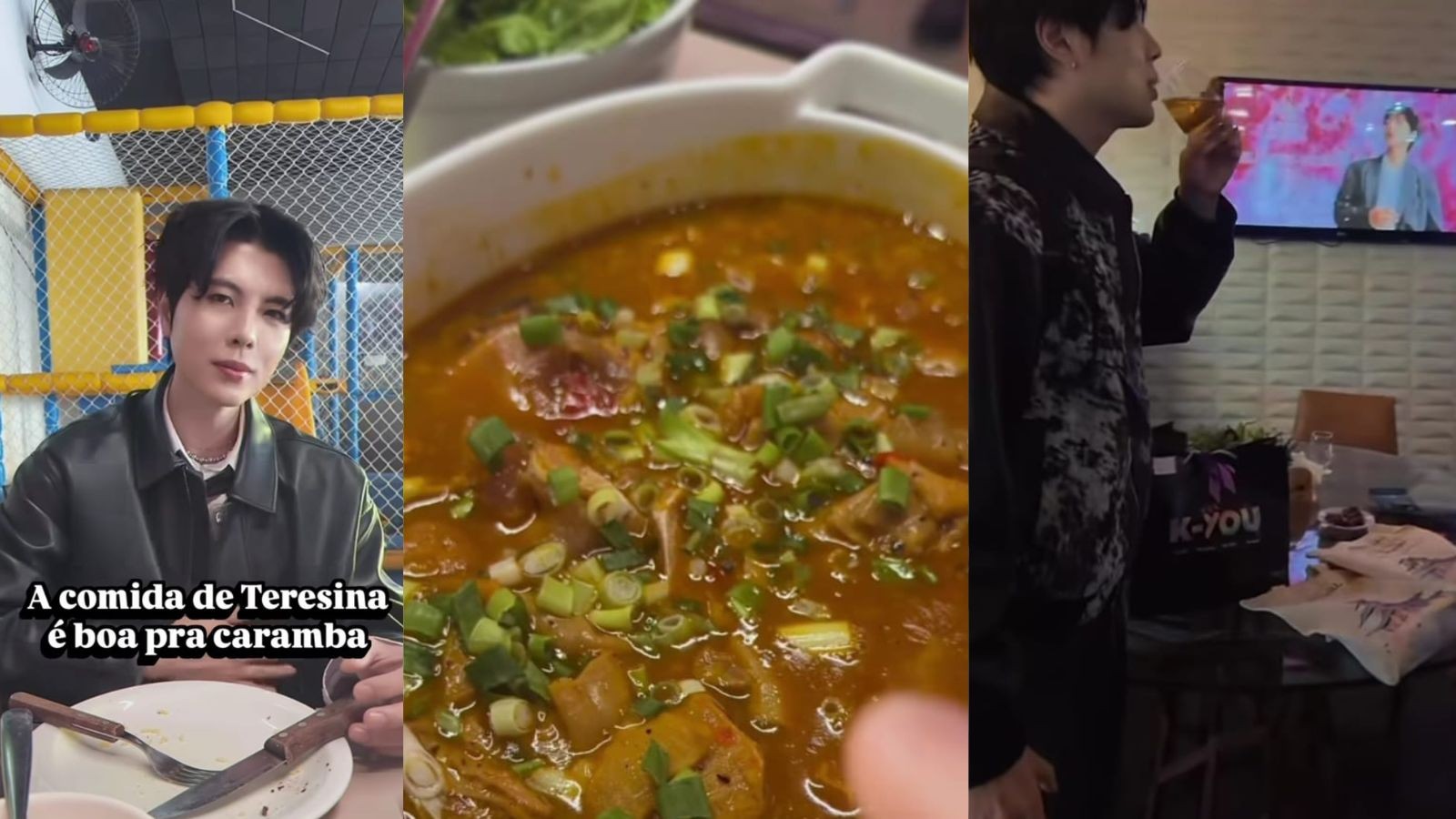 Você Não Tá Convidada pro Meu Bat Mitzvá!