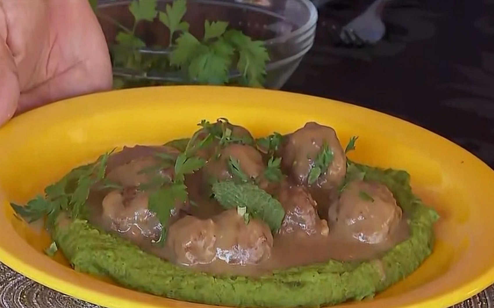 Sabores da Copa: aprenda a fazer Kjøttkaker, almôndegas tradicionais na Noruega