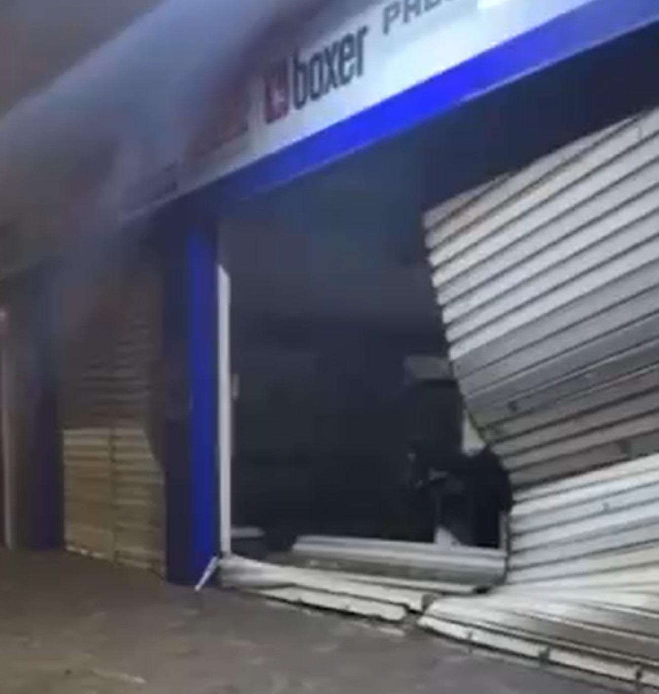 Loja de ferramentas é arrombada e PM recupera itens furtados com ajuda de motoristas de aplicativos em Uberlândia