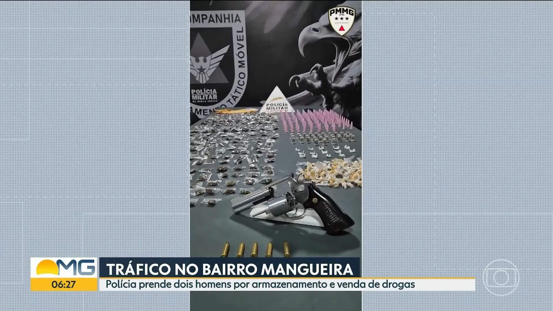 VÍDEOS: Bom Dia Minas de quinta-feira, 7 de agosto de 2025