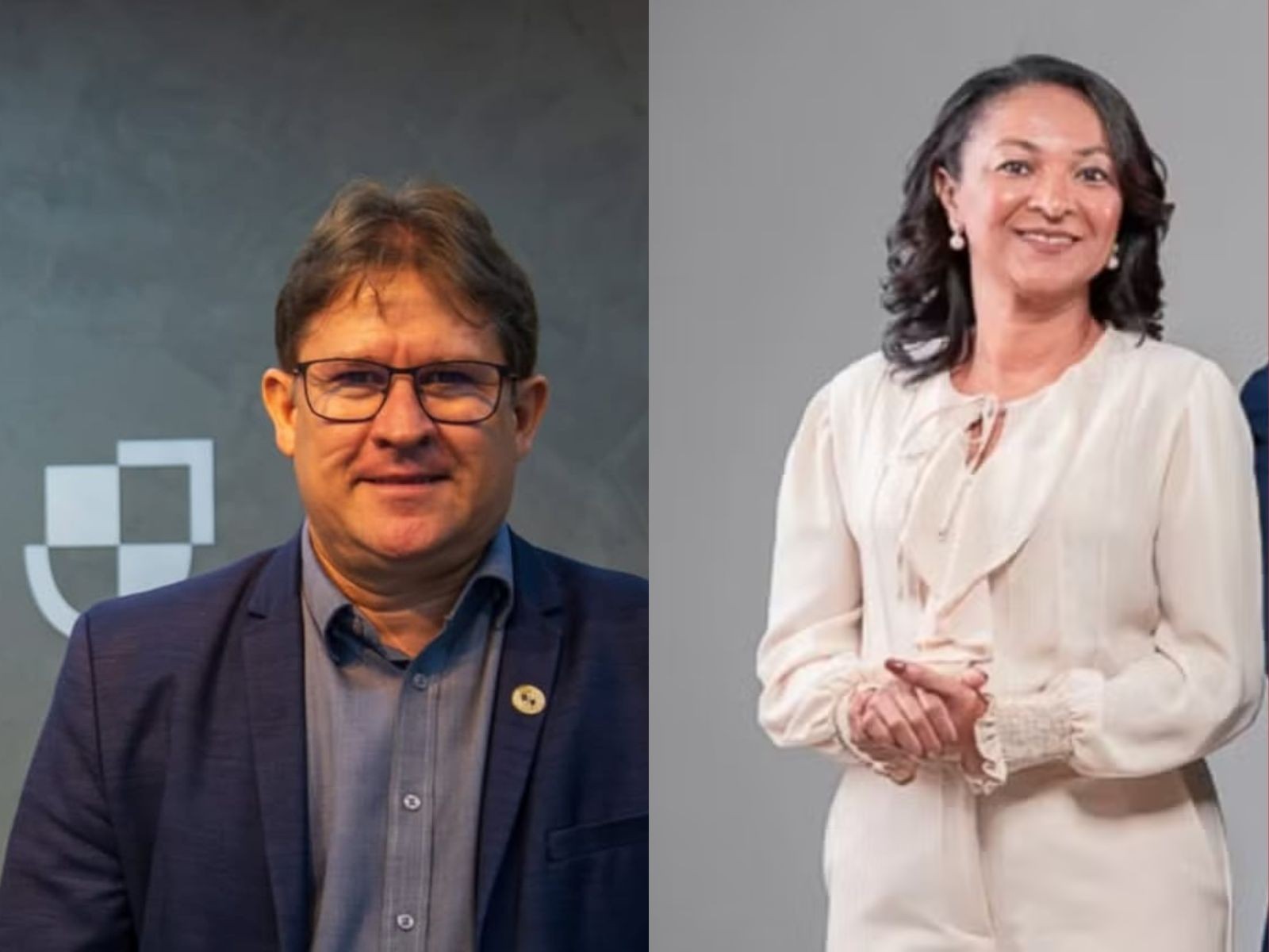 Com resultado inusitado, Josimar Batista é eleito reitor da Ufac com mais de 52% dos votos