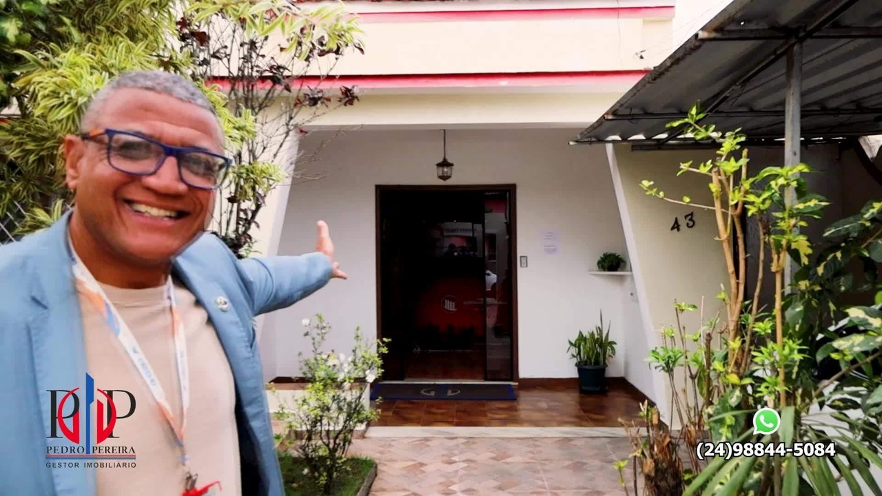 Pedro Pereira Imóveis
