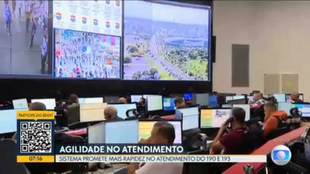 VÍDEOS: Bom Dia DF de terça-feira, 4 de novembro de 2025