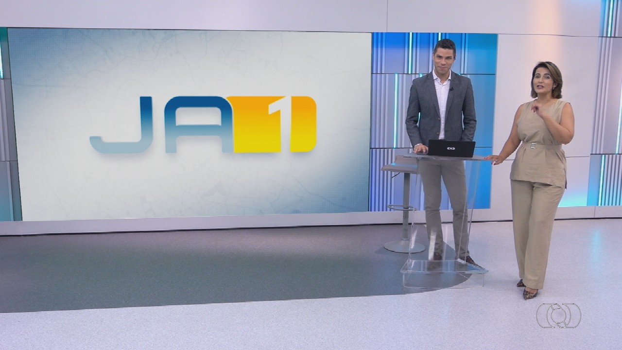 VÍDEOS: Jornal Anhanguera 1ª Edição desta sexta-feira, 21 de novembro de 2025