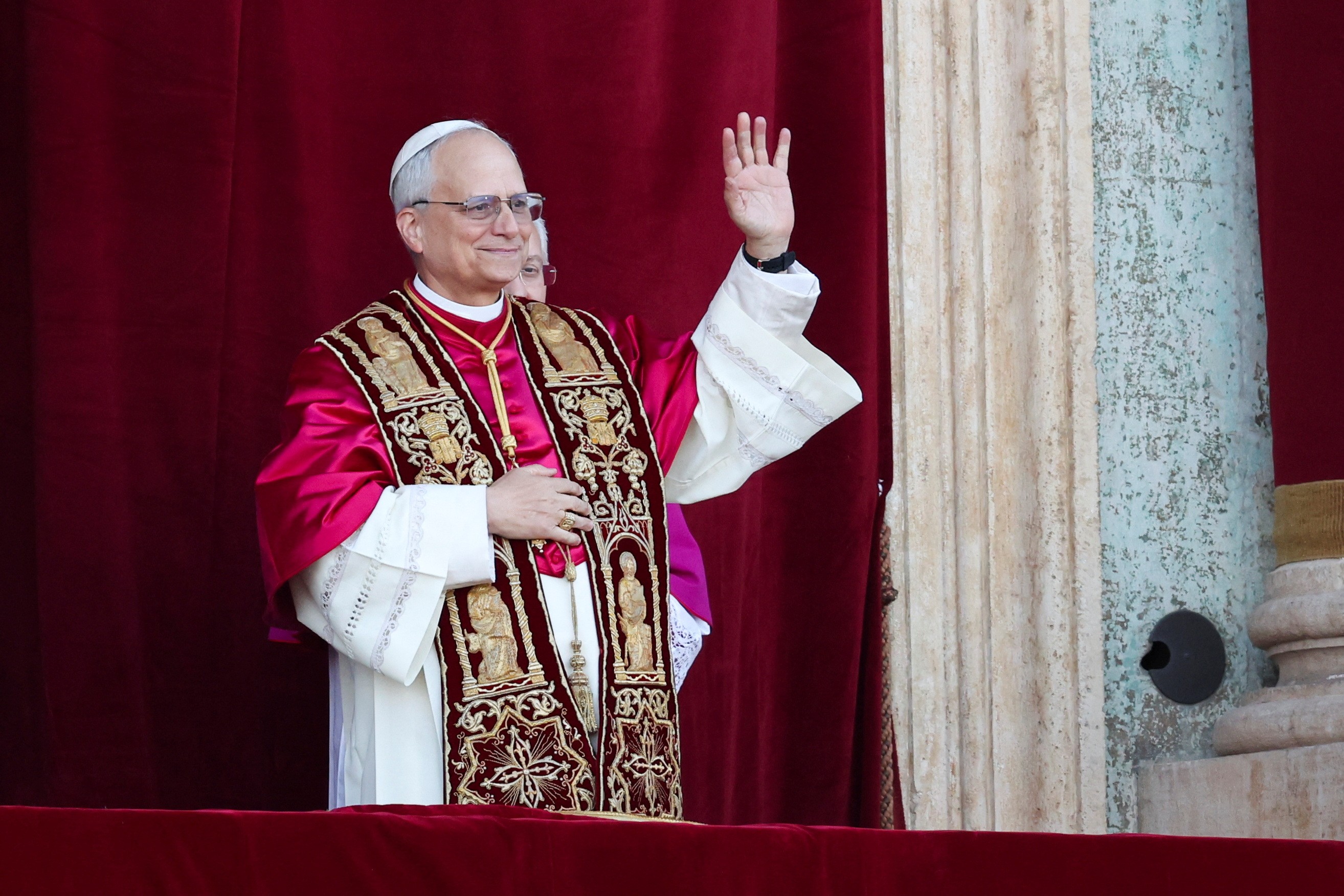 'Moderadíssimo, discretíssimo': as características do novo papa Leão XIV na avaliação da vaticanista Mirticeli Medeiros