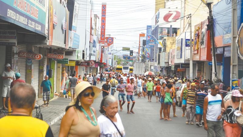 Feriado de Nossa Senhora Aparecida: veja o que abre e o que fecha no feriado em Juazeiro do Norte