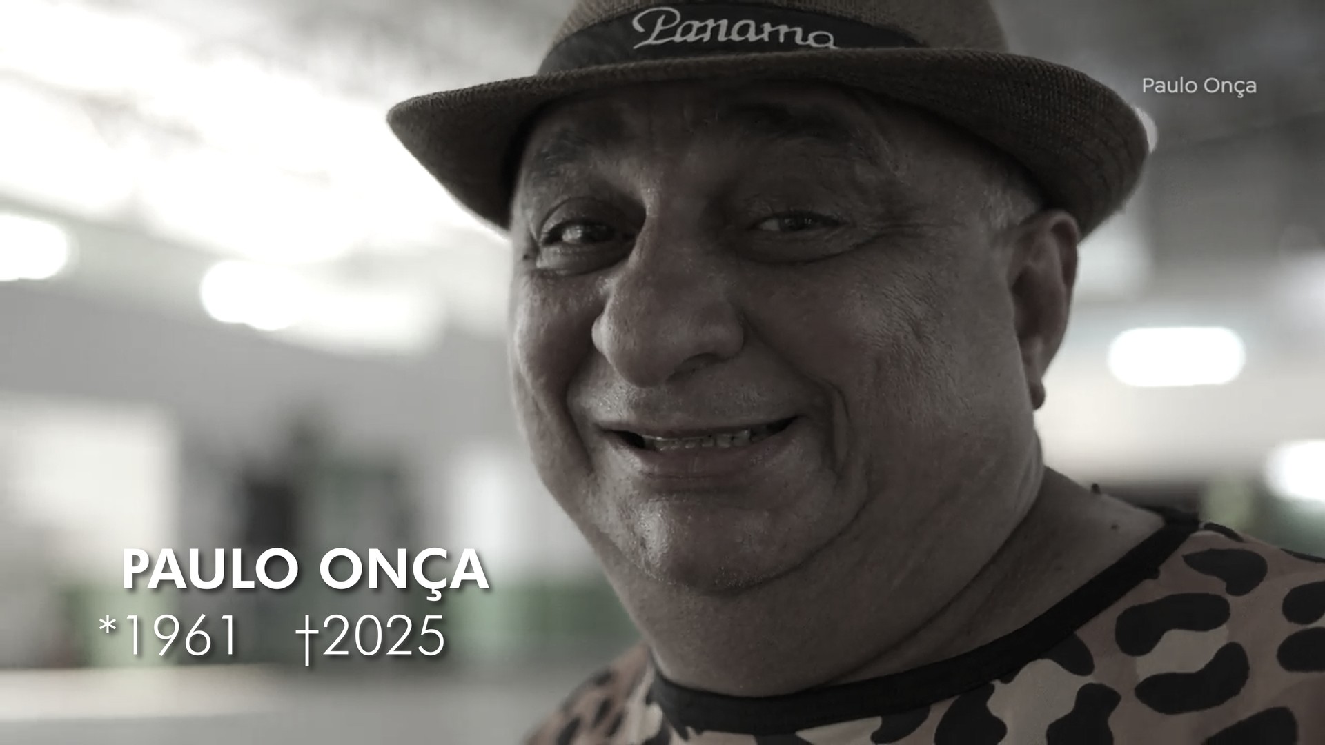Paulo Onça, voz do samba amazonense, deixa legado de clássicos e parcerias nacionais; relembre composições