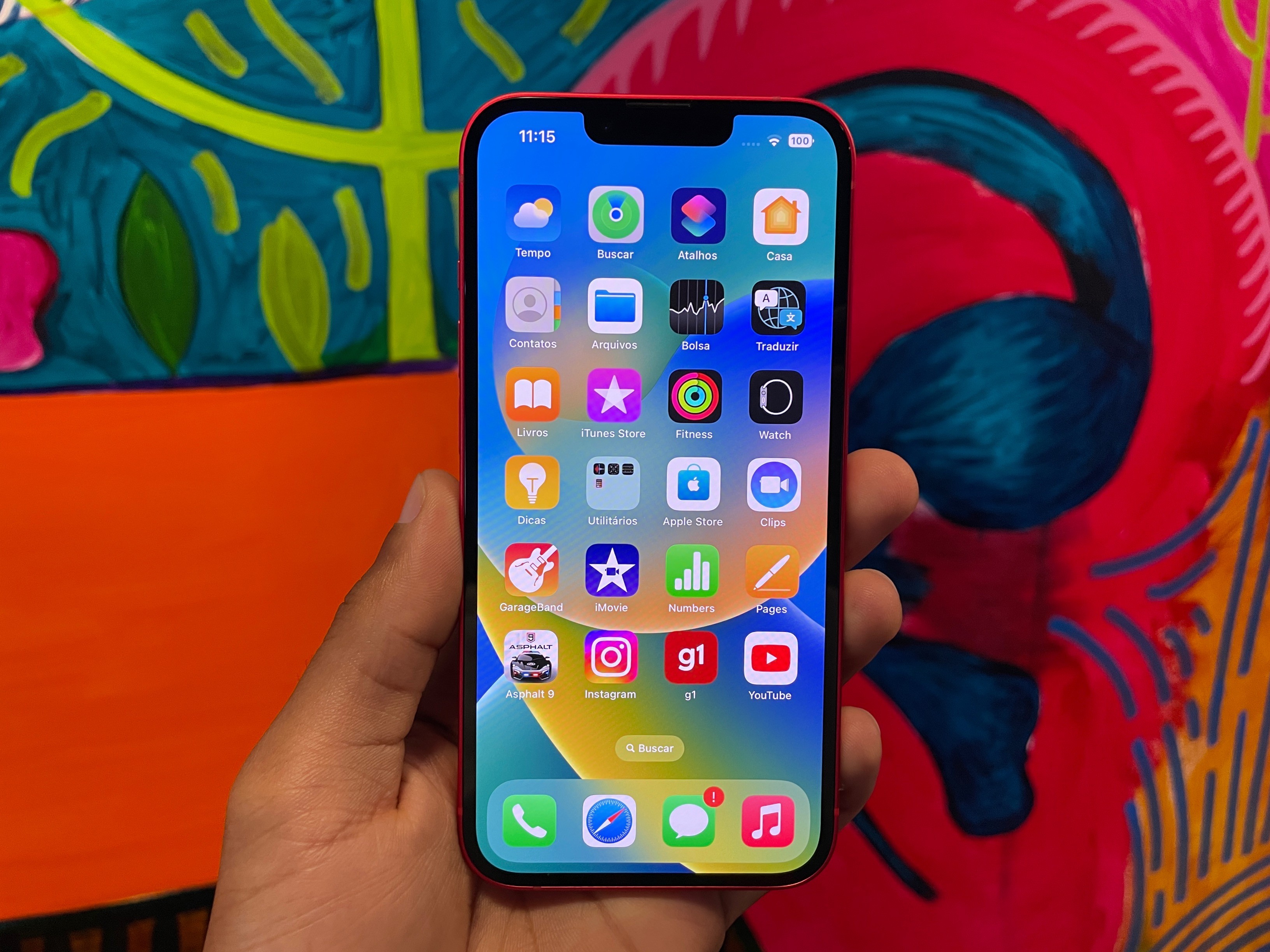 Ataque mira iPhones antigos para roubar dados financeiros; veja como se proteger