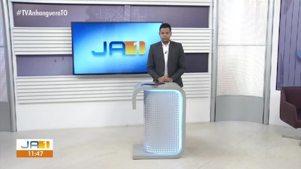 Veja os destaques do JA2 desta terça (7)