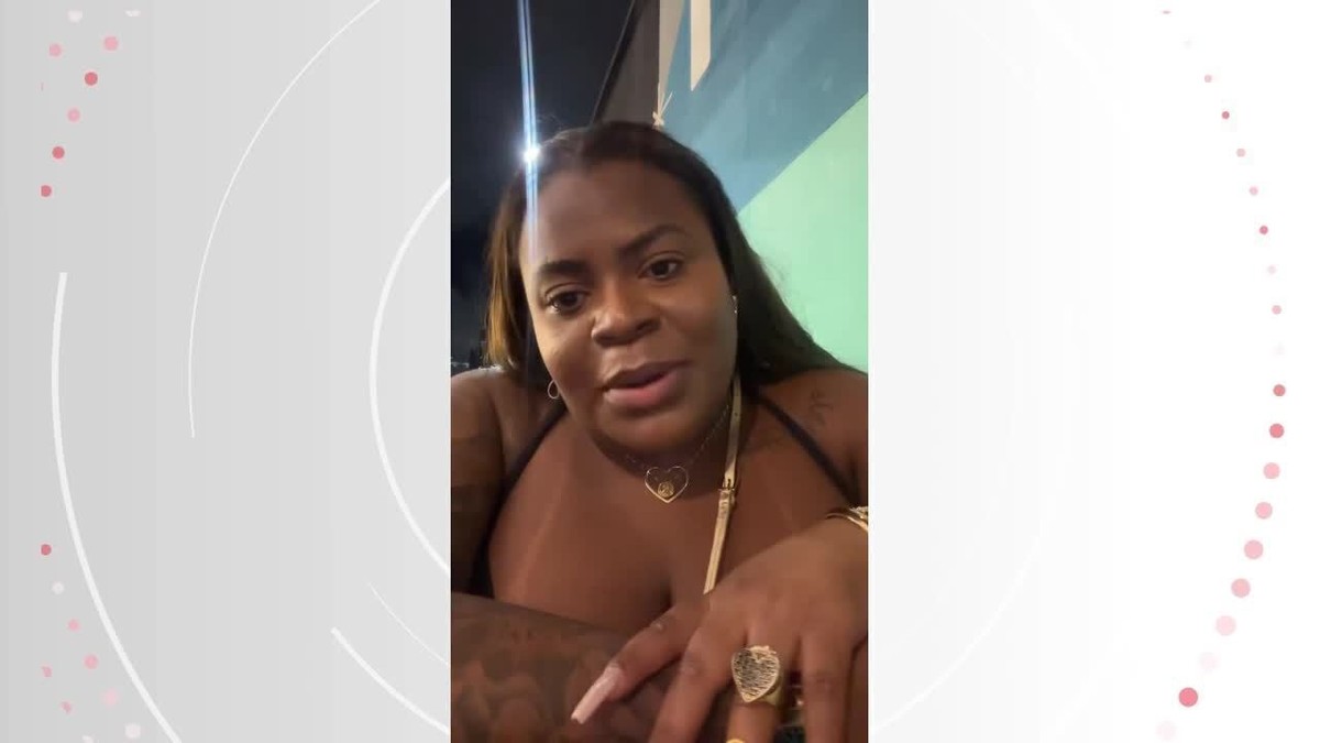 «Mujer negra arrogante»: Jojo Tudinho informa sobre el caso de racismo en Fortaleza |  Ciara