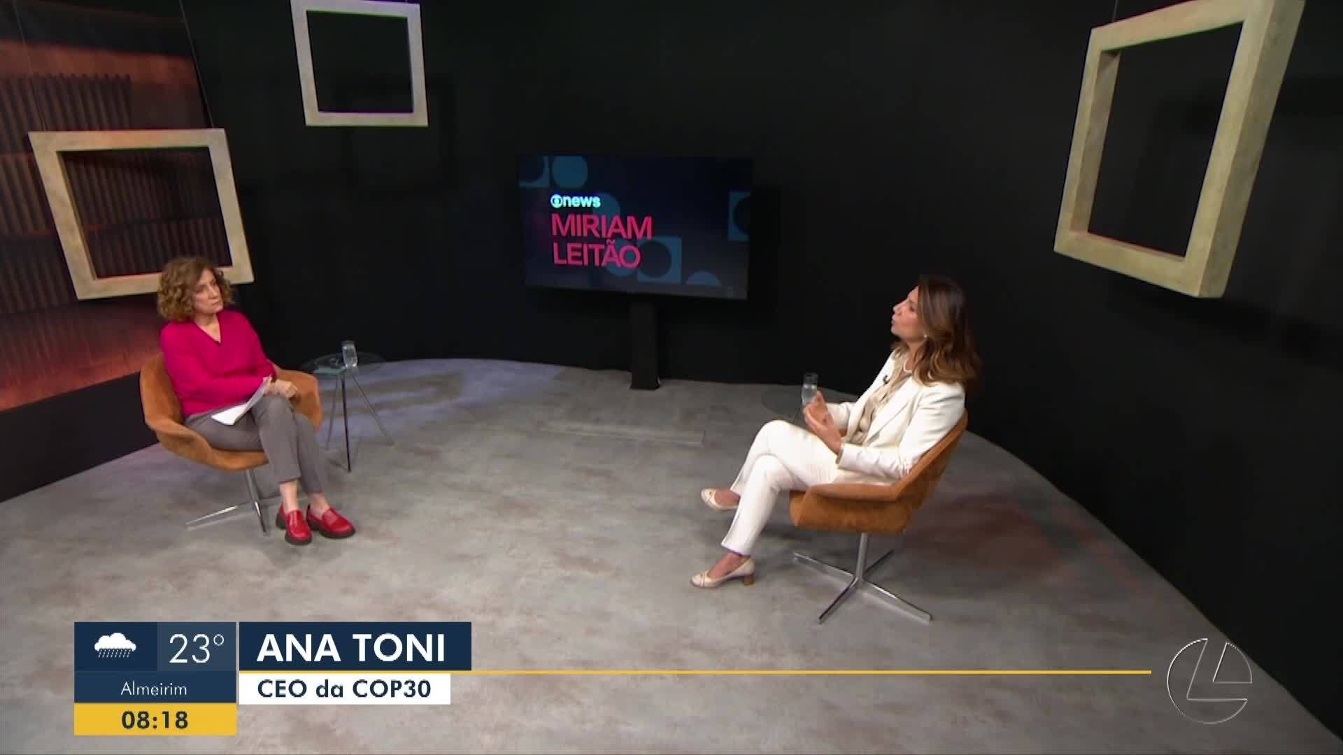 VÍDEOS: BDP de quinta-feira, 7 de agosto de 2025