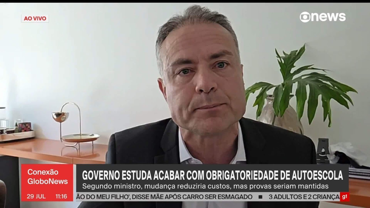 CNH sem autoescola: veja em quais países o curso é ou não exigido para tirar carteira de motorista