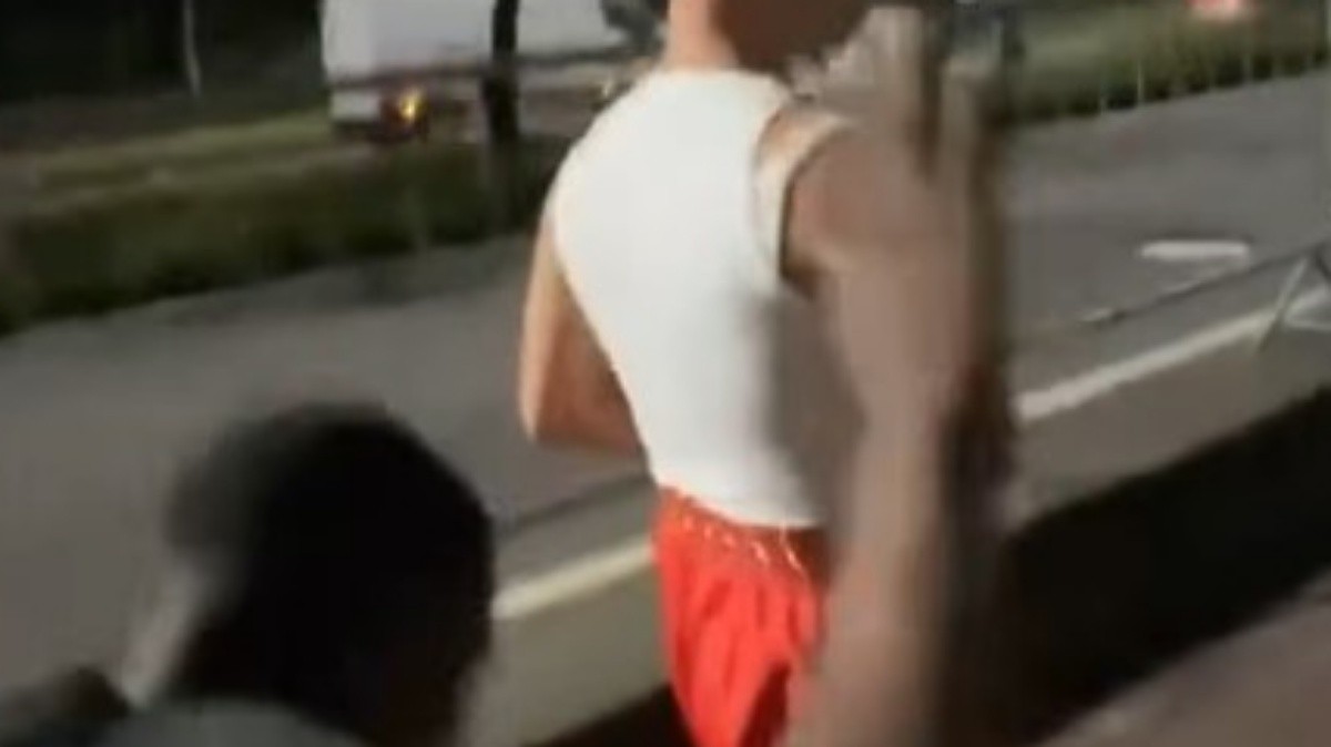Polícia investiga live de streamer GH após ator de ‘Quem Ama Cuida’ denunciar homofobia
