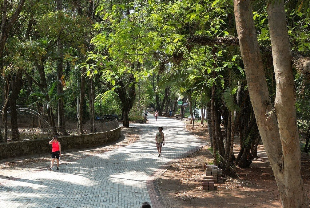 Homem morre durante corrida noturna em Campinas após sofrer mal súbito, diz Prefeitura