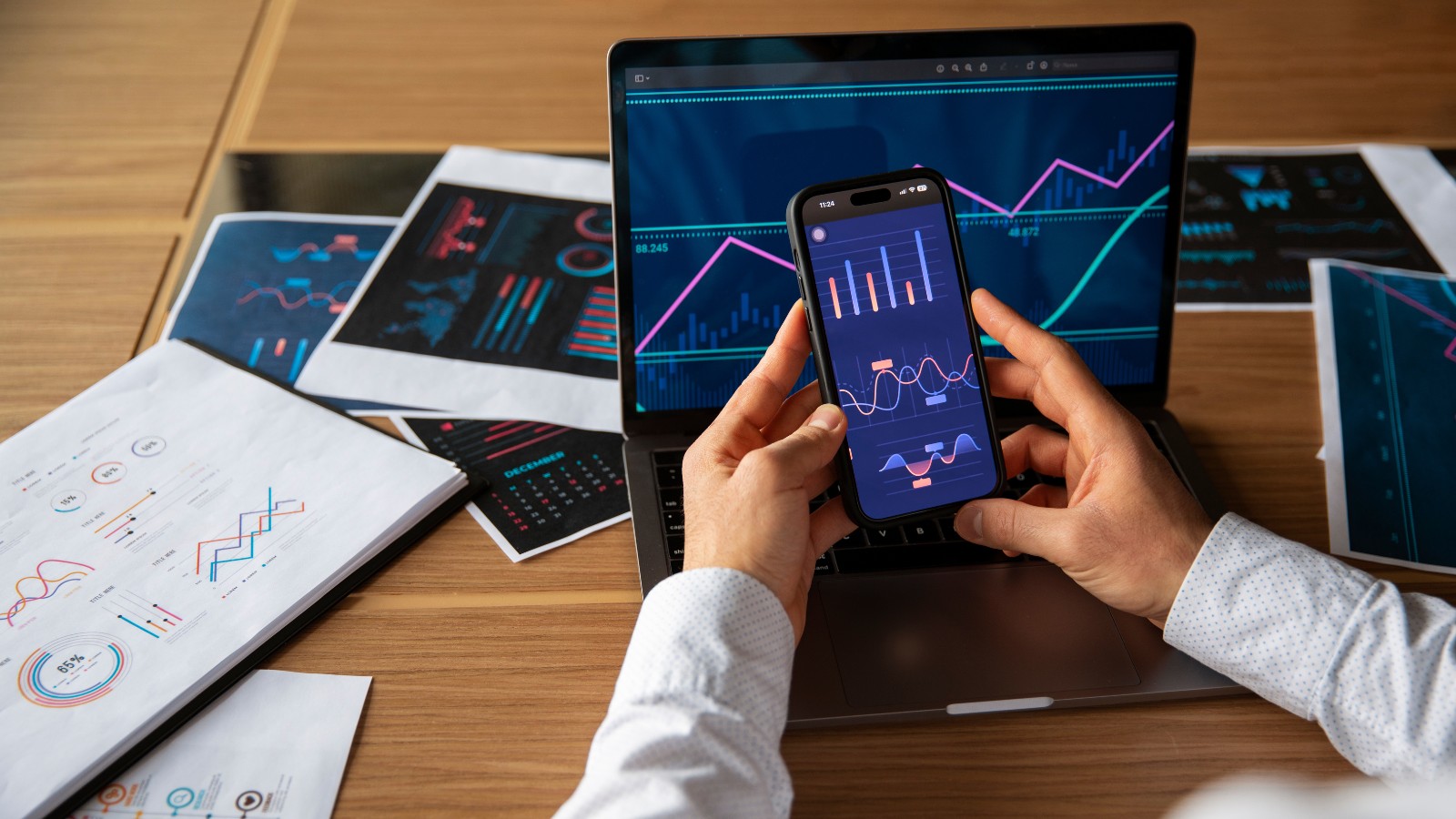 Tecnologia financeira transforma garantias locatícias com IA e blockchain