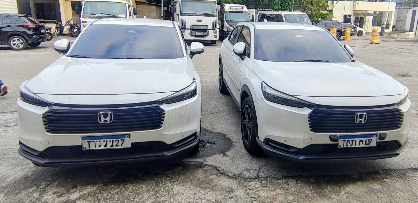 Homem compra carro de R$ 150 mil por R$ 10 mil em anúncio no Facebook e acaba preso no Rio