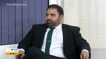 Advogado esclarece questionamentos da população sobre direitos trabalhistas no BDT