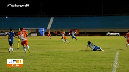 Futebol Solidário será realizado neste sábado (16)