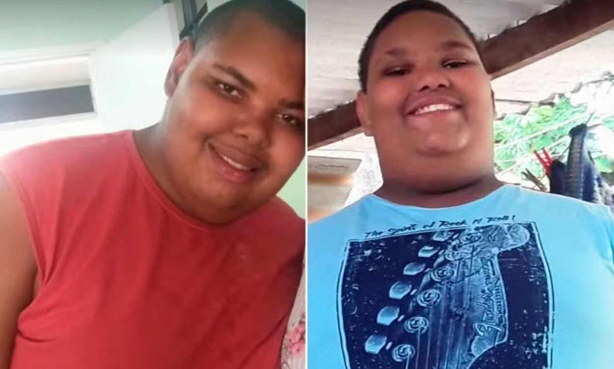Veja o que se sabe sobre a morte de irmãos de 15 e 18 anos no mesmo dia no interior de SP