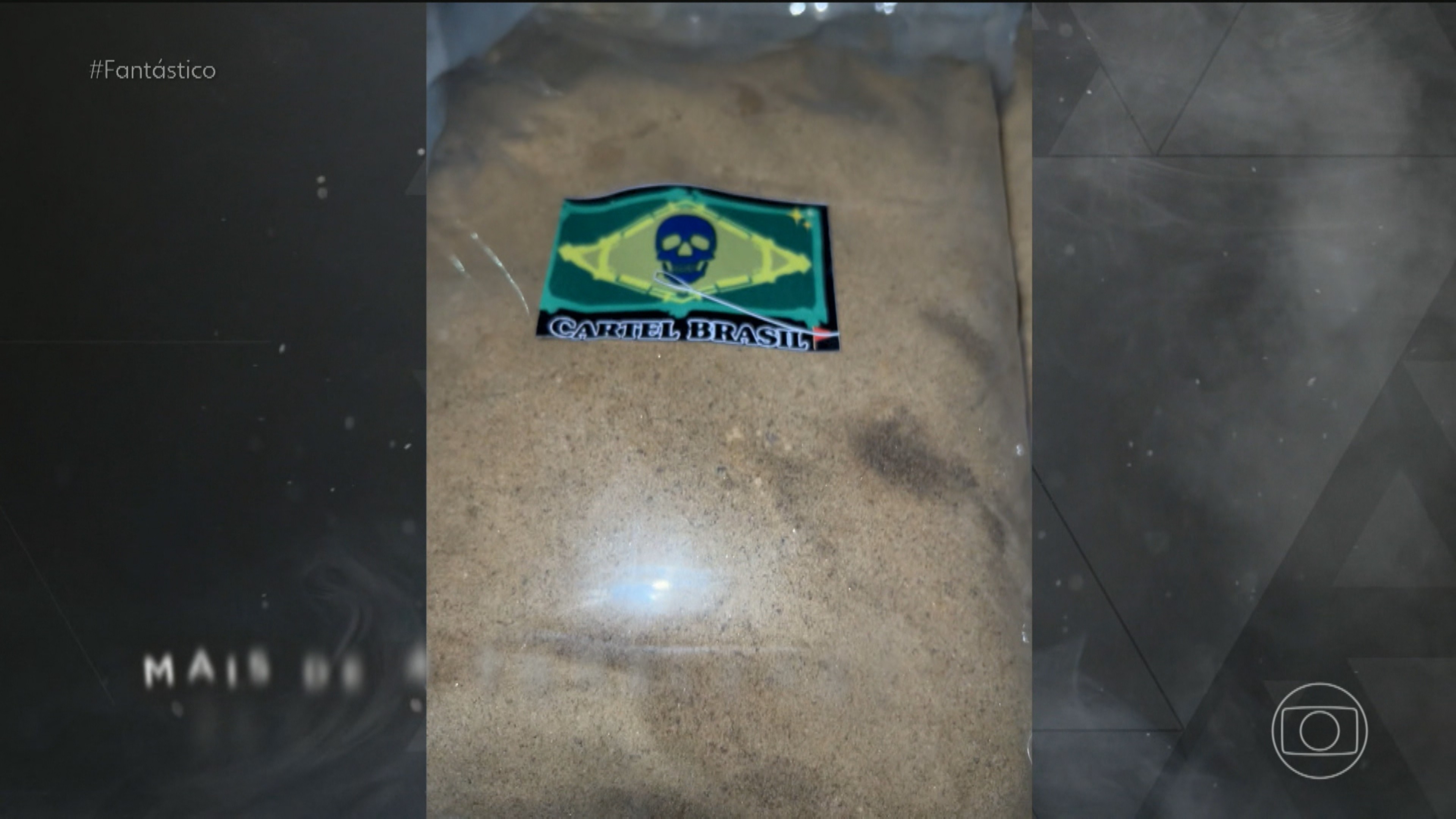 Cartel que produzia em favelas do Rio com aval do tráfico queria 'dominar o mercado da droga sintética no país', diz delegado