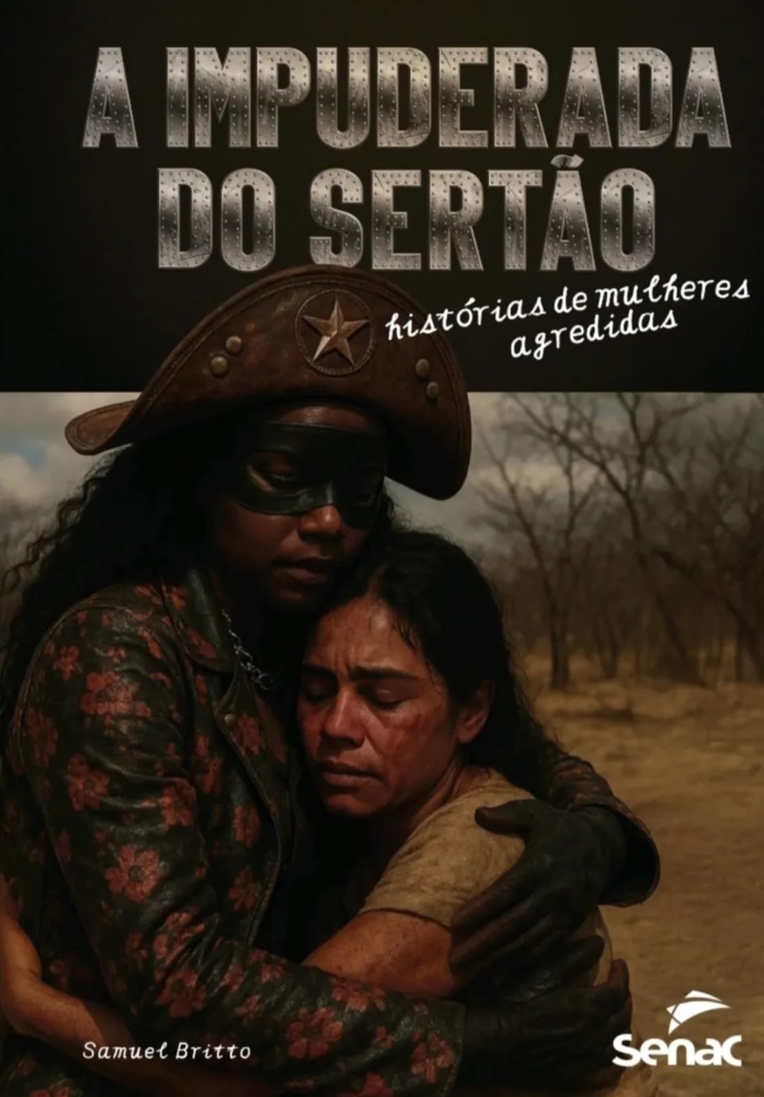 Jornalista lança livro sobre enfrentamento à violência contra a mulher em Petrolina nesta sexta