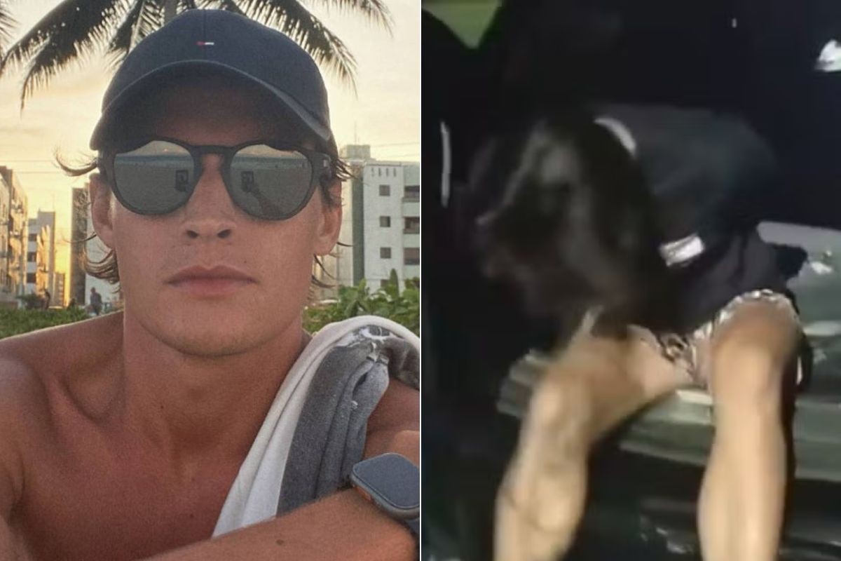 Golpista do amor iludiu mais de 50 mulheres no Brasil todo; entenda 