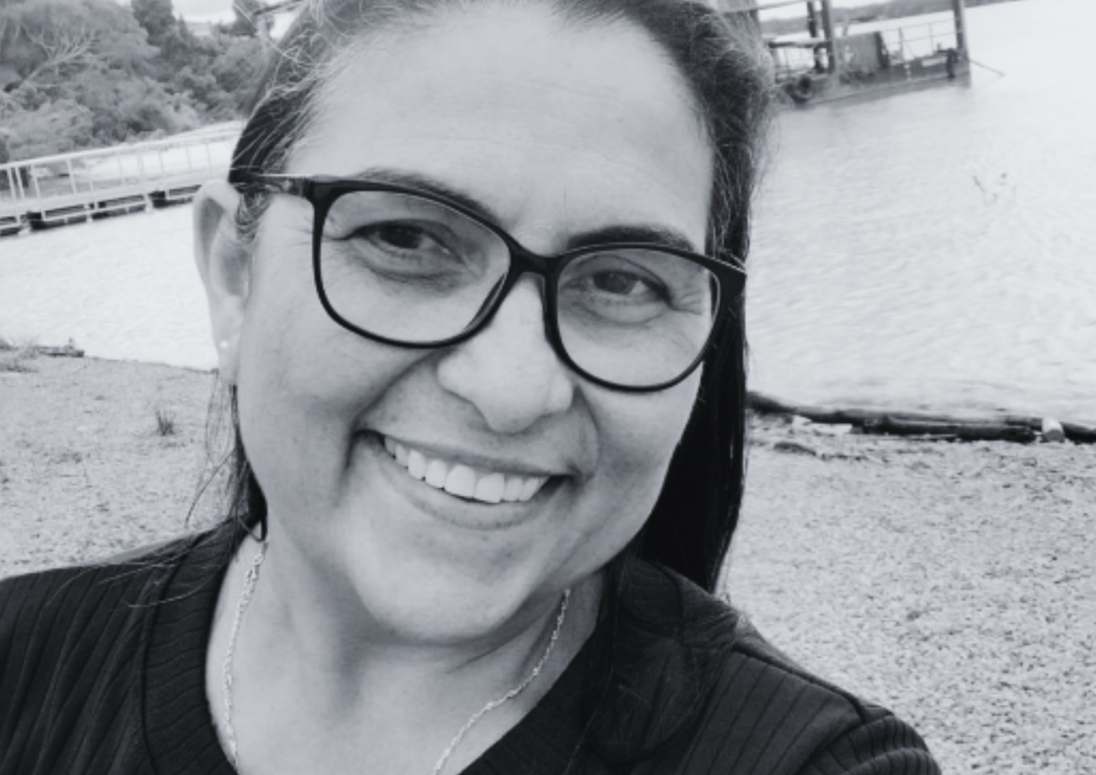 Saiba quem era a servidora que morreu após ser atingida por carro em Porto Velho