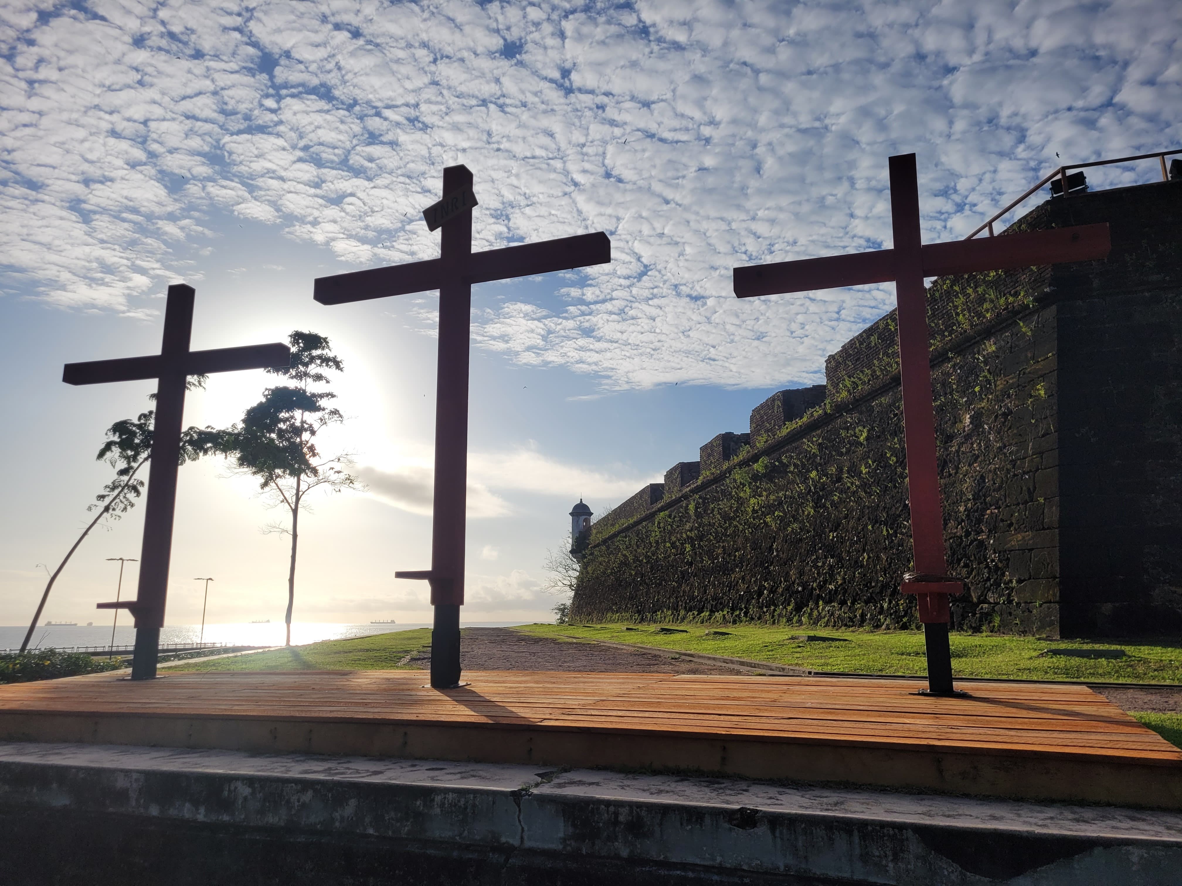 Semana Santa e Tiradentes no Amapá: Confira o que Abre e Fecha e Planeje seu Feriado!