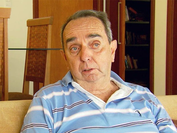 Morre Fausto Mesquita Ximenes, ex-prefeito de Três Corações, MG