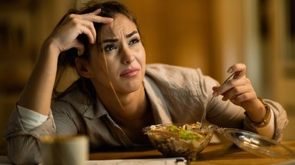 Estresse e alimentação: como a rotina pode afetar sua nutrição