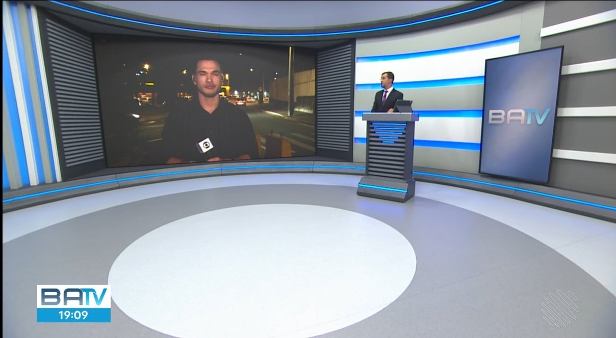 Assista ao BATV 