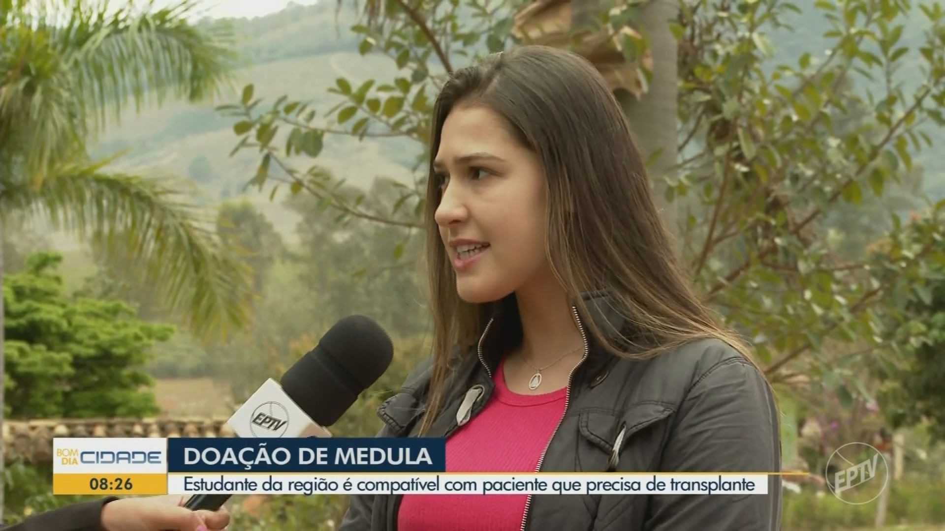 VÍDEOS: Bom Dia Cidade Sul de Minas de sexta-feira, 6 de agosto de 2026