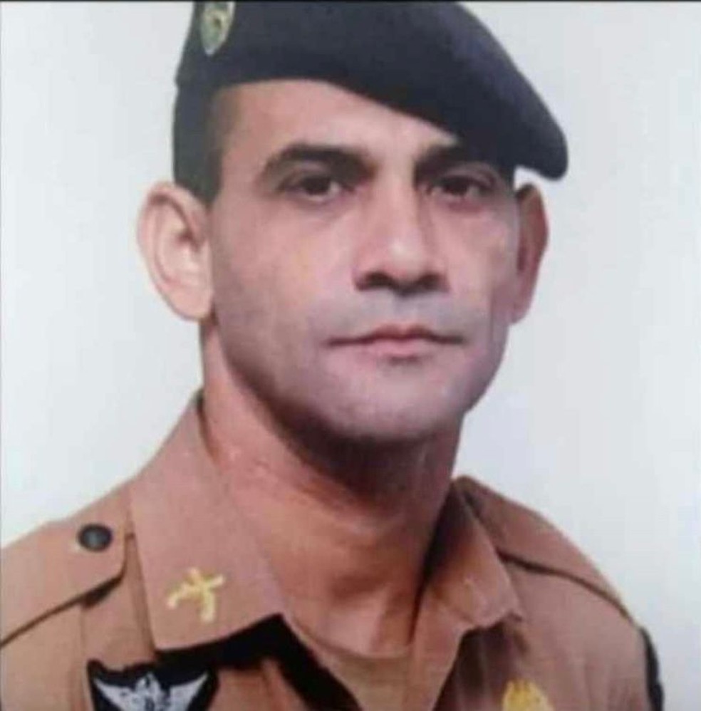 Sargento da PM é morto a facadas em saída de mercado, diz PM; O sargento aposentado da Polícia Militar do Paraná