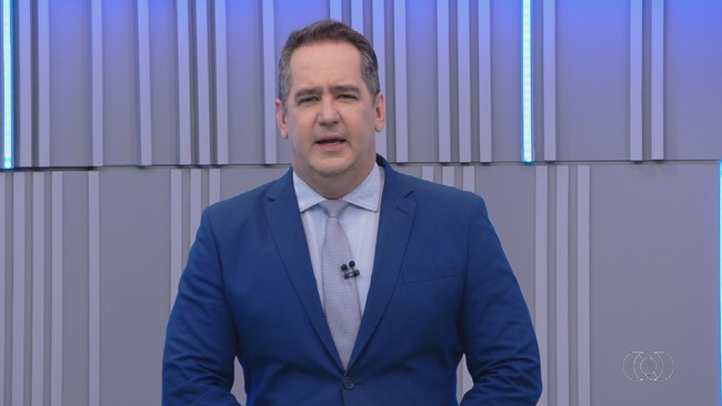 Confira os destaques do Jornal Anhanguera 2 Edio desta sexta-feira (13)