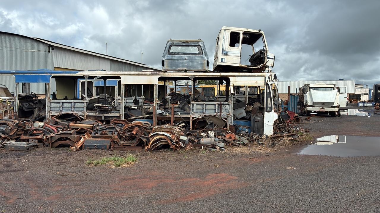 ‘Piratas do Asfalto’ são investigados por roubos em série e cárcere de caminhoneiros em rodovias mineiras