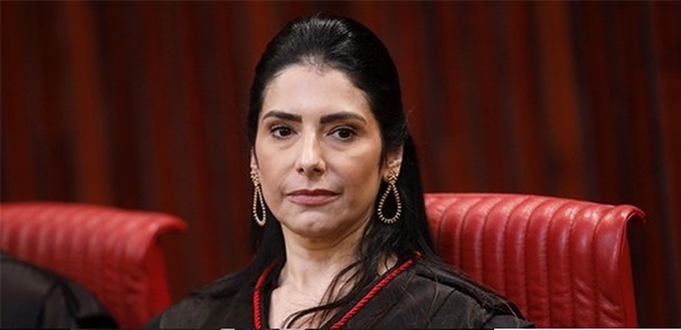 Estela Aranha, jurista — Foto: Divulgação/TSE