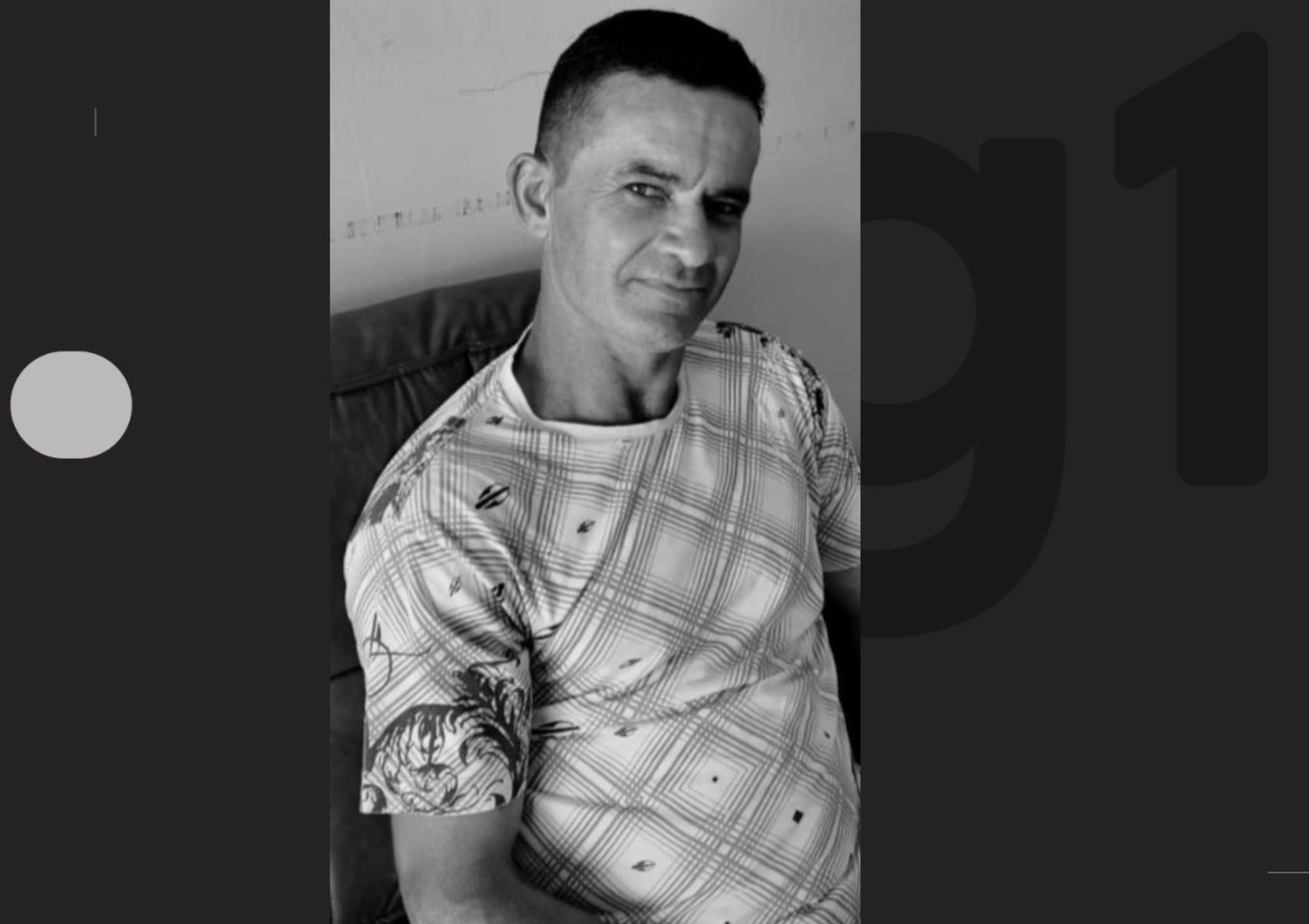 Mecânico morre após pneu de pá-carregadeira explodir na Bahia; vítima foi arremessada a cerca de dois metros