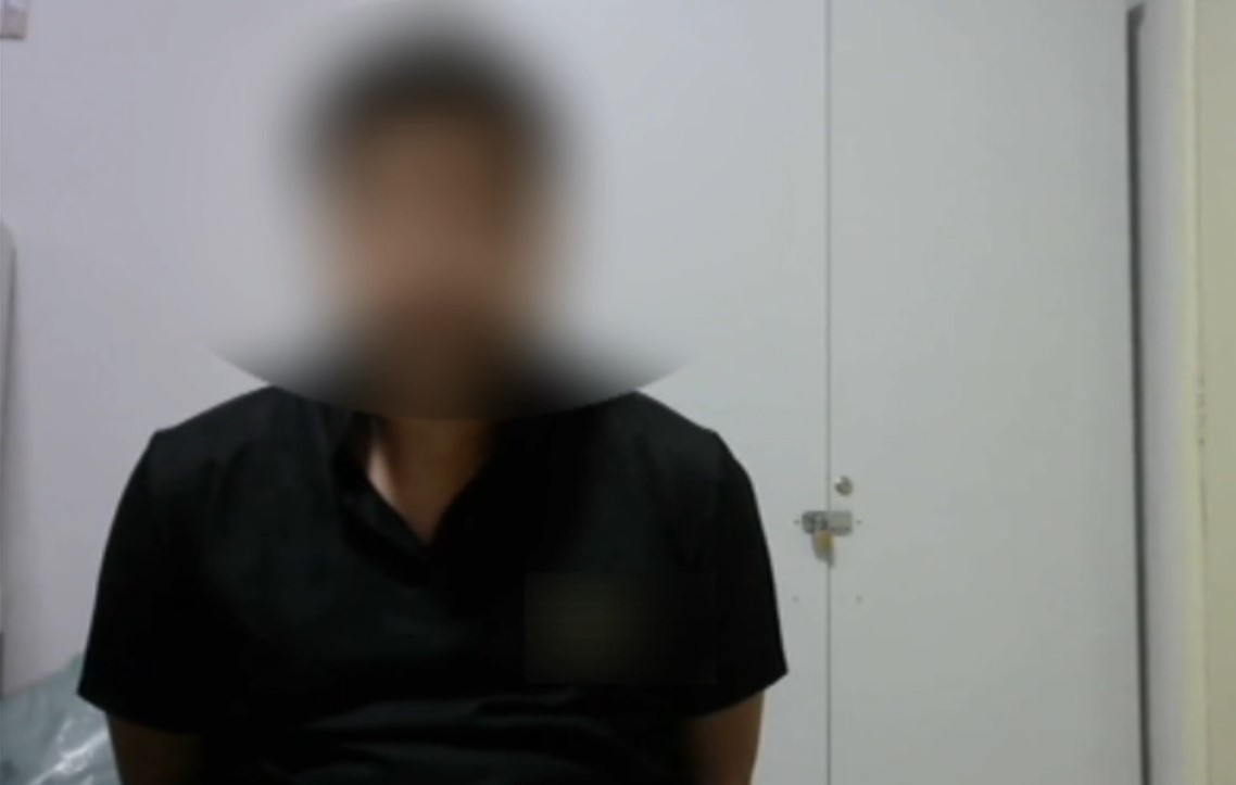 Estudante preso com 30 tabletes de cocaína no PI afirma que devia a traficantes: ‘iam perdoar minha dívida’