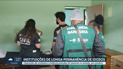 VÍDEOS: MG2 de quarta-feira, 22 de outubro de 2025