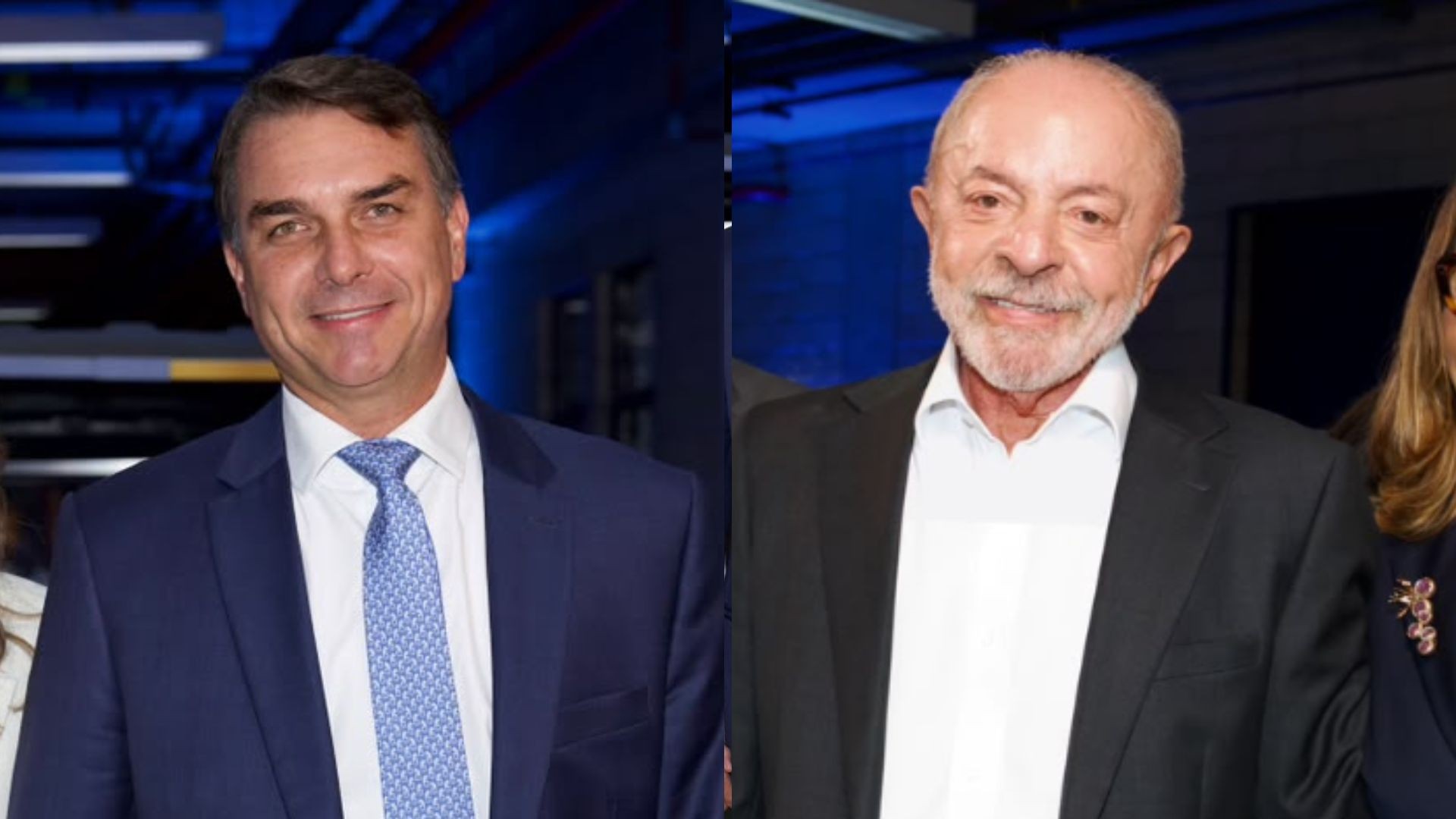 Economistas analisam promessas de Lula e Flávio diante de Orçamento apertado