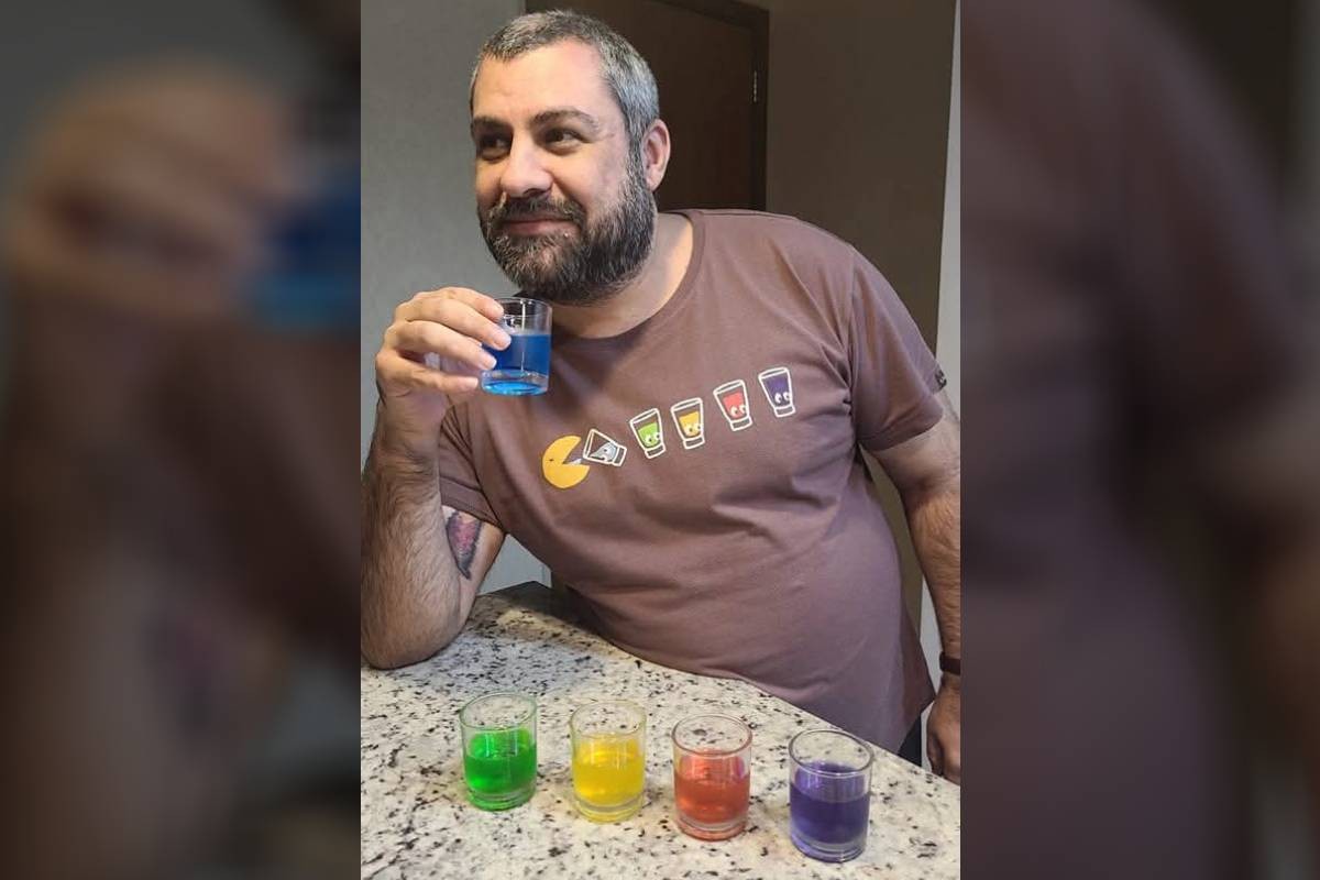 Nascido em Nova York e desenvolvedor de jogos: quem era americano encontrado morto e amarrado com fita adesiva em casa no PR